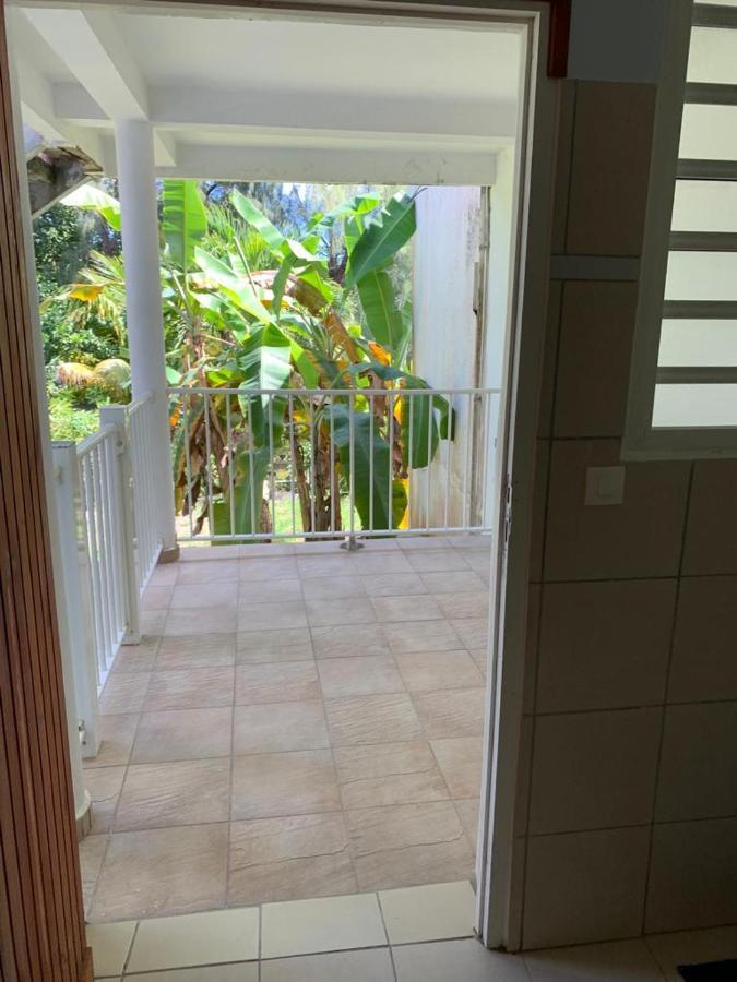 فيلا Le Jardin De Gabriel ساينت آن المظهر الخارجي الصورة